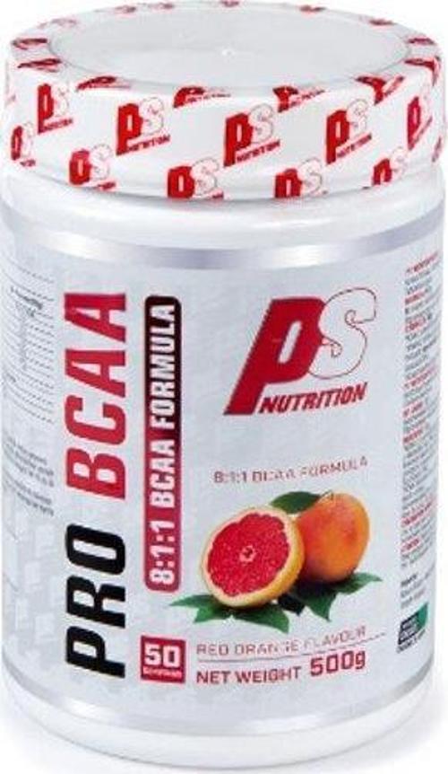 PS Nutrition ProBcaa 500gr