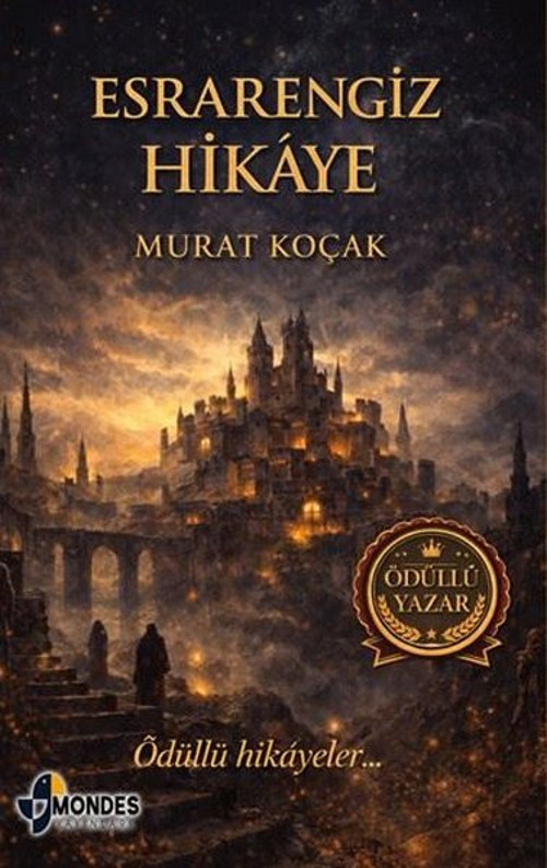Esrarengiz Hikaye