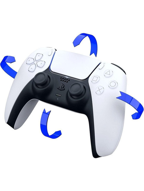Playstation 5 Dualsense Wireless Controller Beyaz