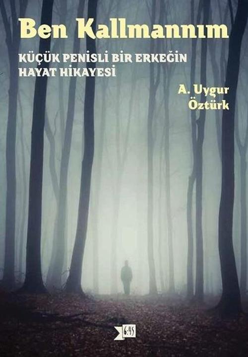 Altıkırkbeş Basın Yayın Ben Kallmannım