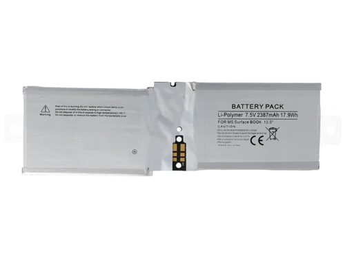 Microsoft Surface 1704 Batarya Pil RETRO V1 (Ekran)