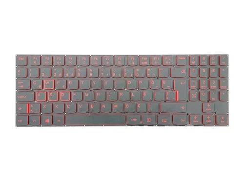 Lenovo 80WK01B4TX Klavye
