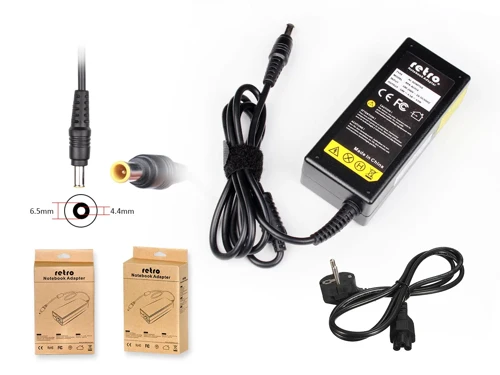Samsung Pinli Uç 49W 14V 3.5A Led Lcd Monitör Adaptör Retro