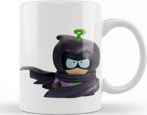 South Park Eric Cartman Kupa Bardak Porselen