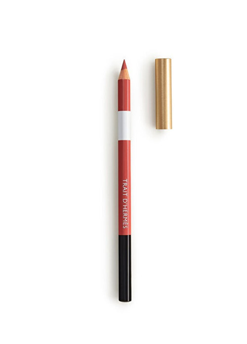 Trait d'Hermès Dudak Kalemi - 21 Rose Epice