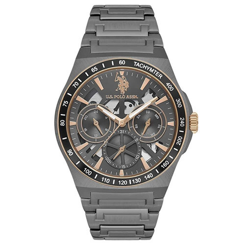 USPA1149-02 Erkek Kol Saati