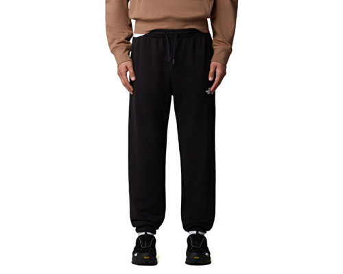 The North Face M Simple Dome Light Regular Tapered Jogg Erkek Günlük Eşofman Altı NF0A8C41JK31 Siyah