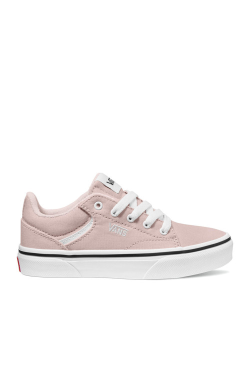 Seldan Kız Çocuk Pembe Sneaker