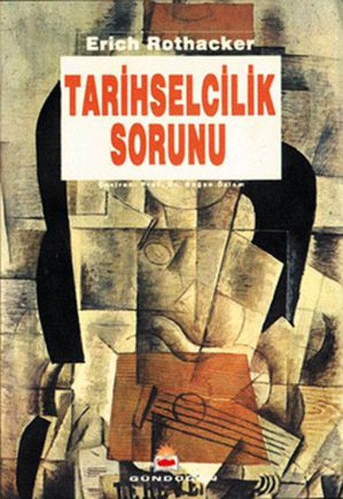 Tarihselcilik Sorunu - E-Kitap