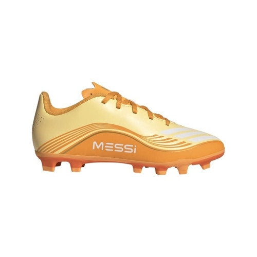 F50 MESSI CLUB FG/MG J Çocuk Çim Saha Kramponu JQ0951