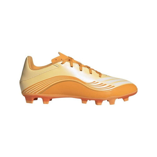 F50 MESSI CLUB FG/MG Çim Saha Kramponu JQ0945