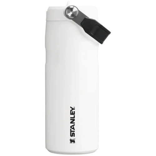 The IceFlow Bottle Flip Straw 2.0 0.47 Lt Ash