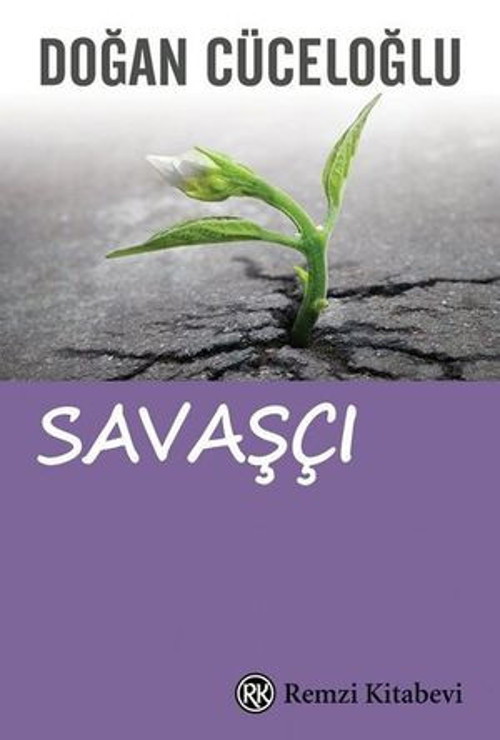 Savaşçı - E-Kitap