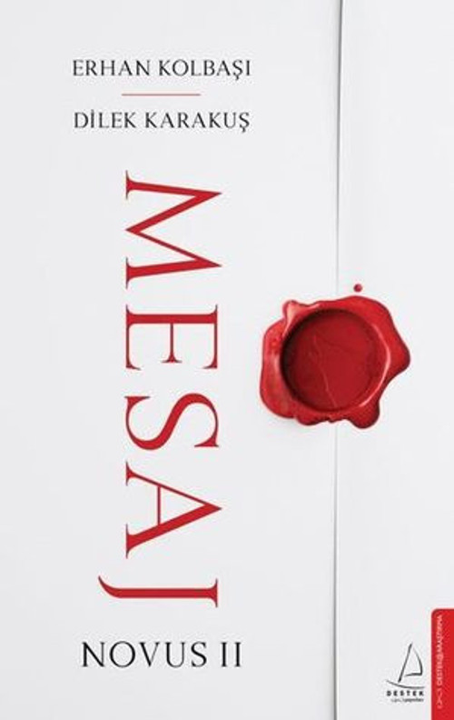 Mesaj - Novus 2 - E-Kitap