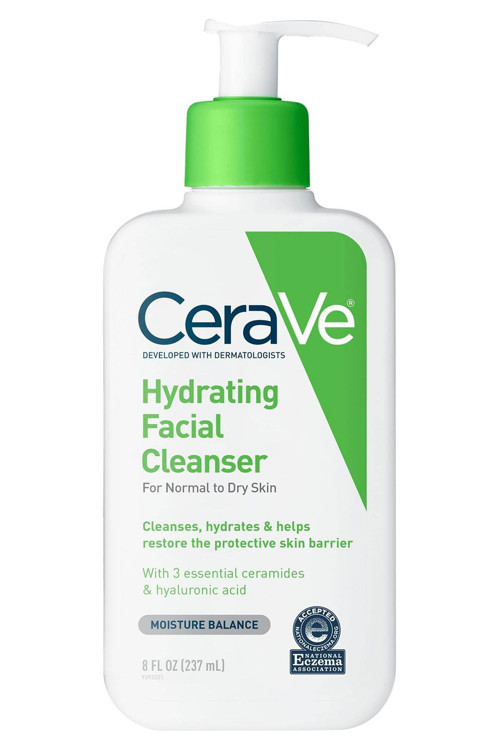 Nemlendiren Yüz Temizleyici 237ML