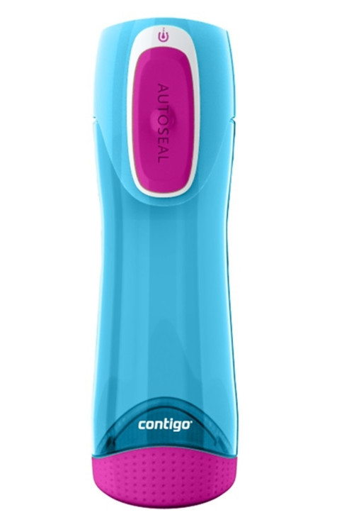 Swish 500 ml Skyblue Matara /2