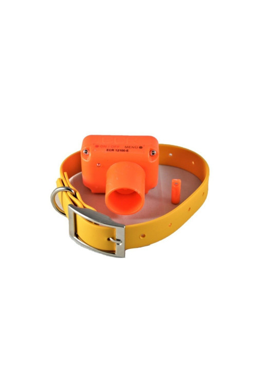 12100-e Yenilenmiş Beeper Ferma Tasma (su Geçirmez Elektronik