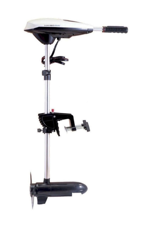 Et-54 Elektrikli Bot Motoru 54 Lbs