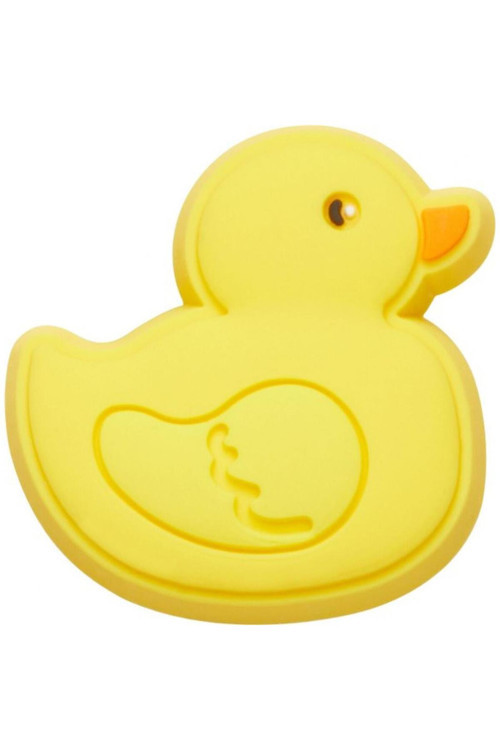 Jibbitz Rubber Ducky Charms