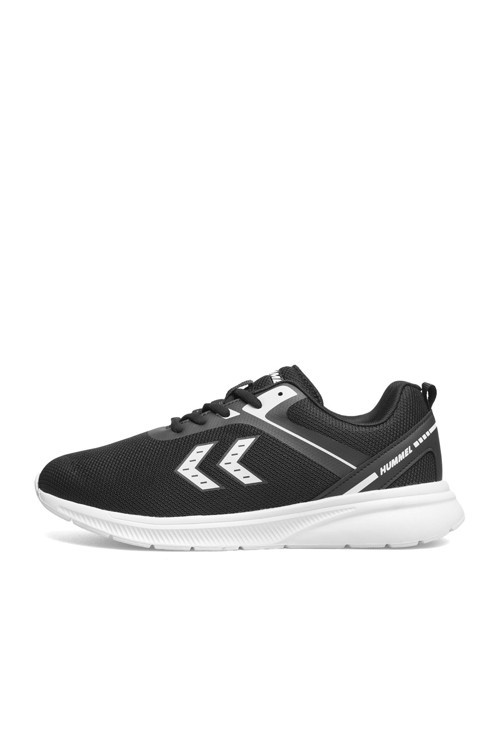 YORDLE Unisex Siyah Spor Ayakkabı & Sneaker