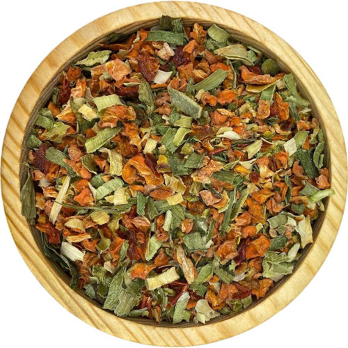 ieg™ Karışık Sebze Kurusu 1KG