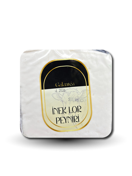 Galantèa - İnek Lor (1kg)