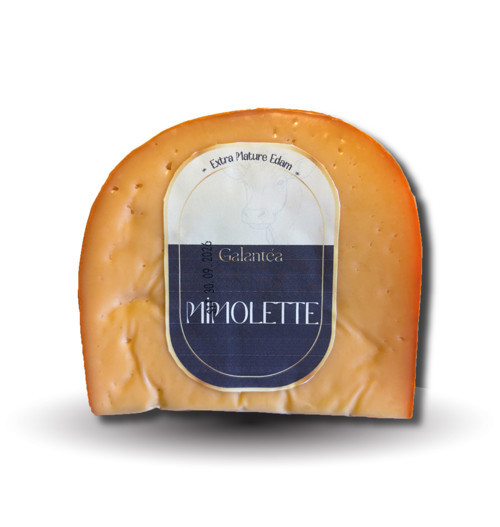 Galantèa Mimolette Extra Mature (1kg)