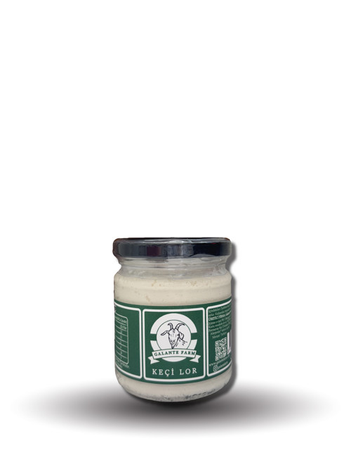 Keçi Lor(200 gr)