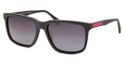 Como Milano CML022 C3 56 Polarize Unisex Güneş Gözlüğü