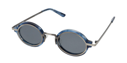6887.C1 58 Polarize Unisex Güneş Gözlüğü