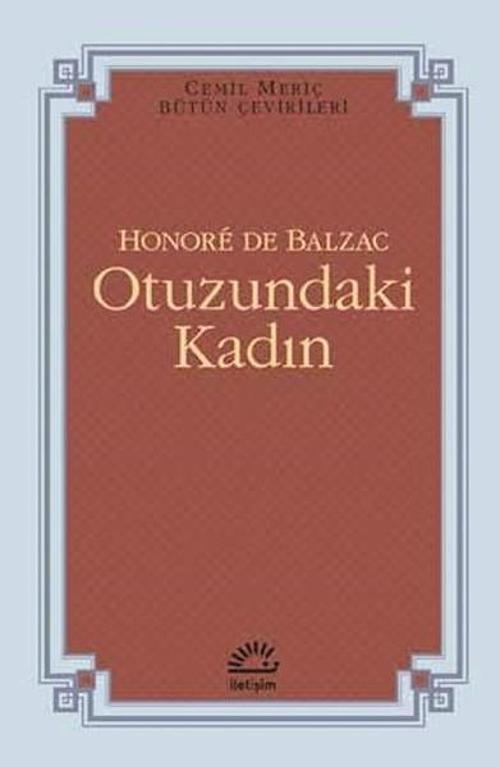 Otuzundaki Kadın