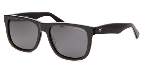 Como Milano CML017 C1 54 Polarize Unisex Güneş Gözlüğü