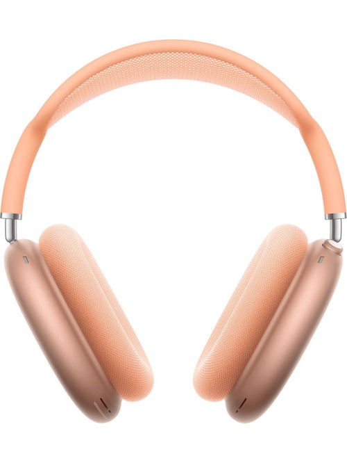 Airpods Max 2 Turuncu