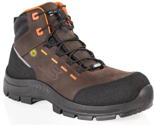COMBO XL-950 PRO ELEKTRİKÇİ İŞ BOTU NO : 43