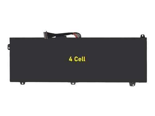 Hp HSN-C02C Batarya Pil RETRO 4Cell