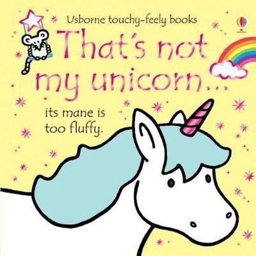 That's not my Unicorn...