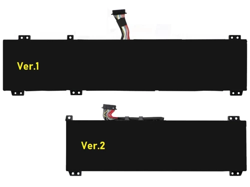 Lenovo Legion 5 15 (15ARH7H) Batarya Pil RETRO V1