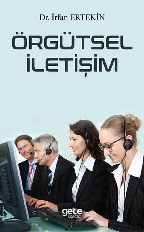 Gece Kitaplığı Örgütsel İletişim
