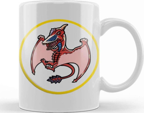 Godzilla Singular Point Kupa Bardak Porselen