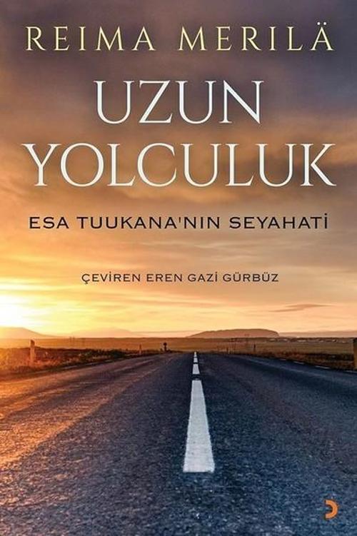 Cinius Yayınevi Uzun Yolculuk