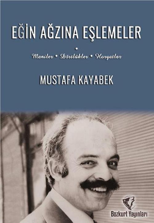 Eğin Ağzına Eşlemeler