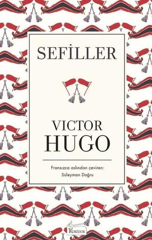 Sefiller-Bez Ciltli