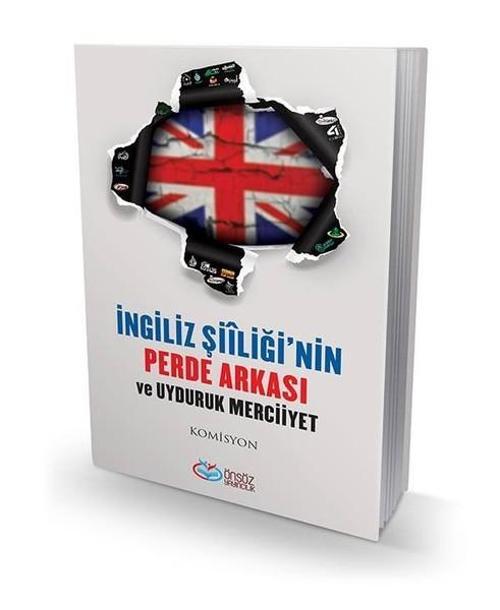 İngiliz Şiiliği'nin Perde Arkası ve Uyduruk Merciiyet