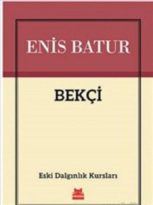 Bekçi