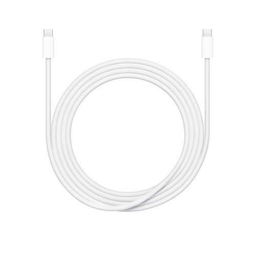 240 W Usb-C Şarj Kablosu (2 M) Myqt3Zm/A