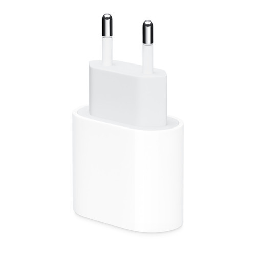 20 W Adaptör Ve Usb C Kablo Set