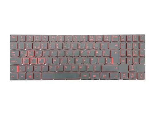 Lenovo 5CB0N67265 Klavye