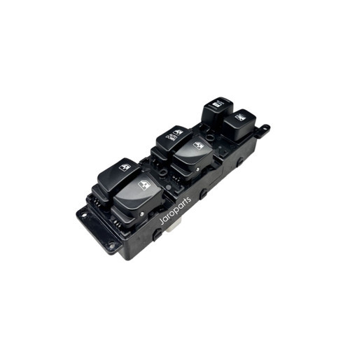 Hyundai Accent ERA Cam Açma Düğmesi Ön Sol 2006-2009 93570-1E110