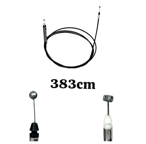 Toyota Corolla AE101 Bagaj Açma Teli 1992-1998 64607-12561