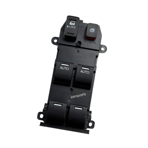 Honda CRV Cam Açma Düğmesi Ön Sol (Çift Auto) 2007-2012 35750-SWA-G01-A